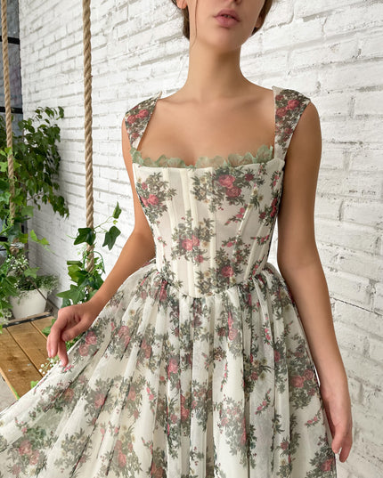 Vestido Corto 41