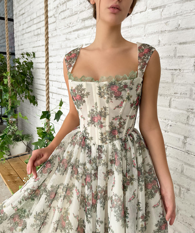 Vestido Corto 41