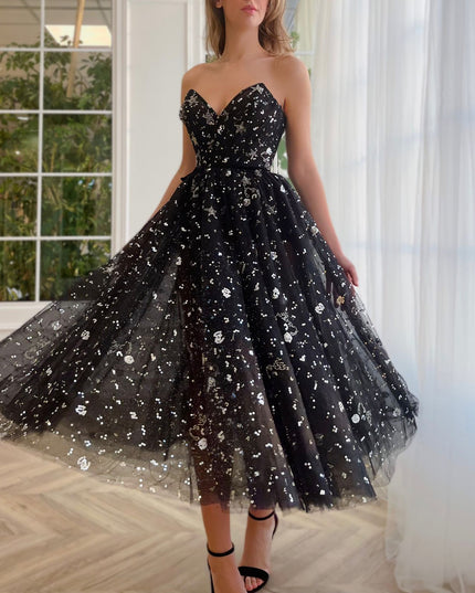 Vestido Corto 62