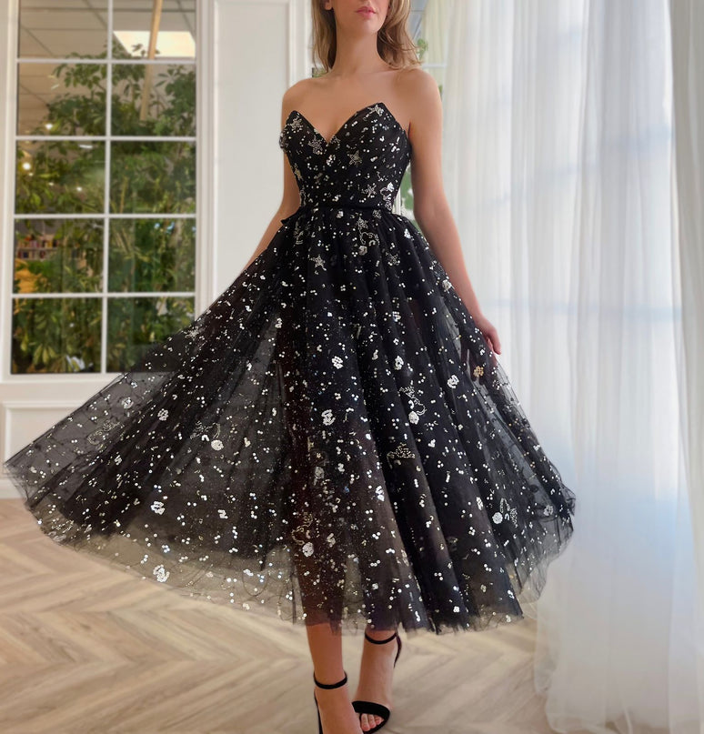 Vestido Corto 62