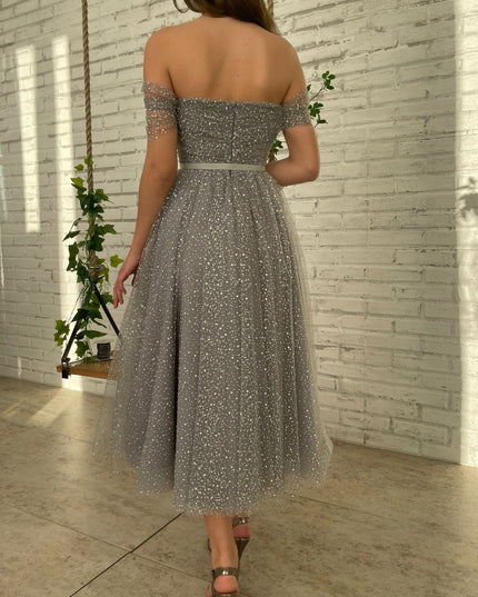 Vestido Corto 53