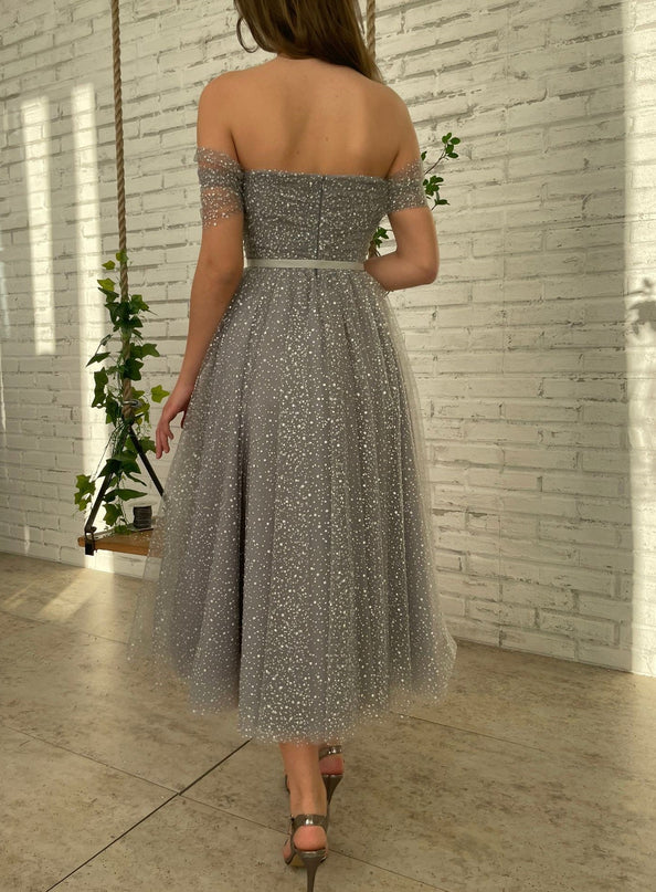 Vestido Corto 53