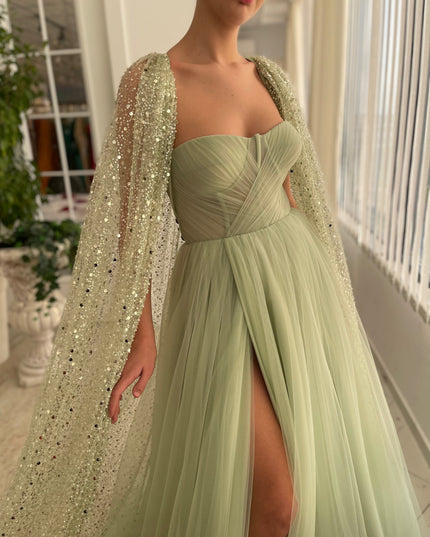 Vestido Largo 33