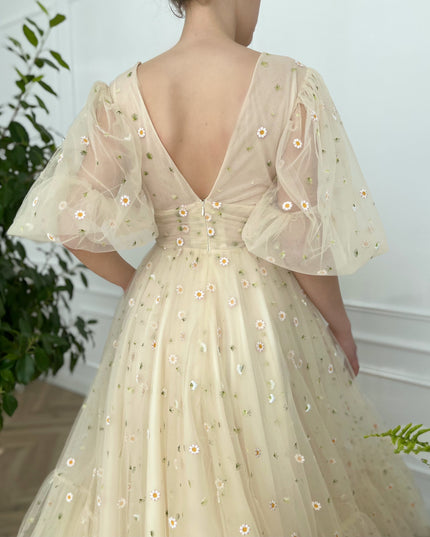Vestido Corto 19