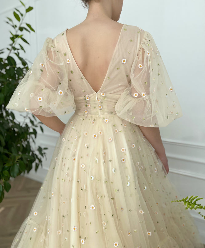 Vestido Corto 19