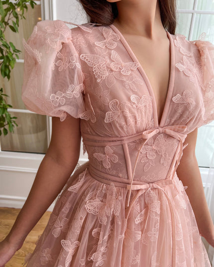 Vestido Corto 82