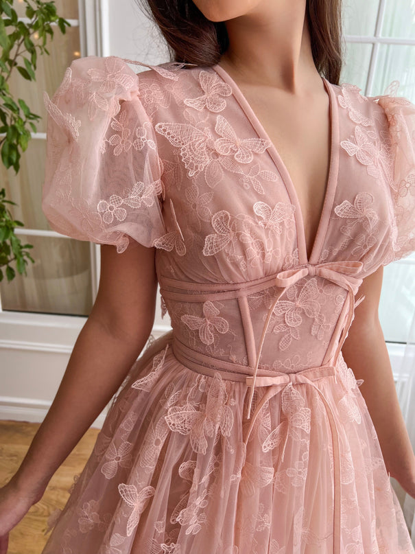 Vestido Corto 82