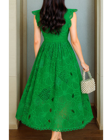 Vestido Corto 111