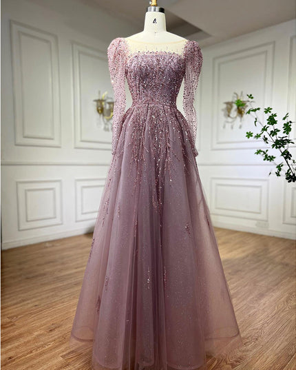 Vestido Alta Costura 23