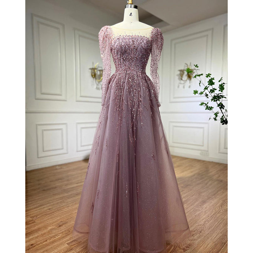 Vestido Alta Costura 23