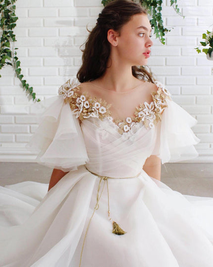 Vestido Largo 323