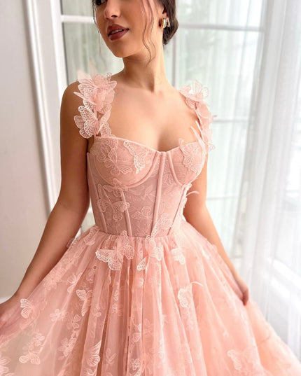 Vestido Corto 84