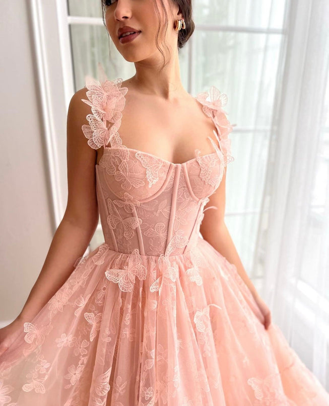Vestido Corto 84