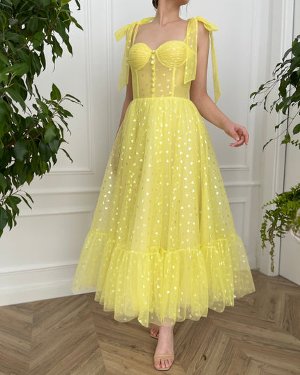 Vestido Corto 17