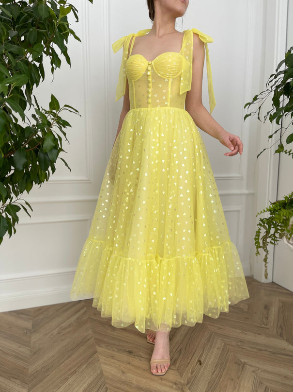 Vestido Corto 17