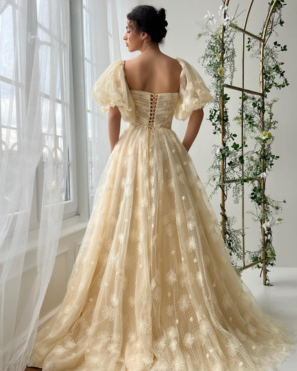 Vestido Largo 16
