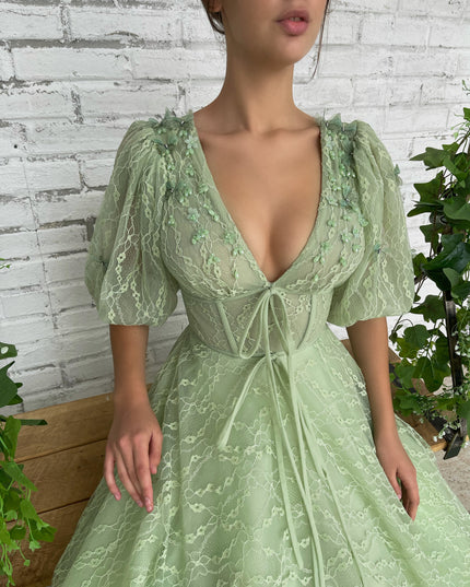 Vestido Largo 31