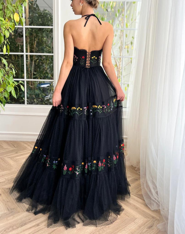 Vestido Largo 158