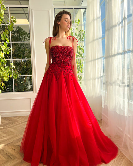 Vestido Largo 251