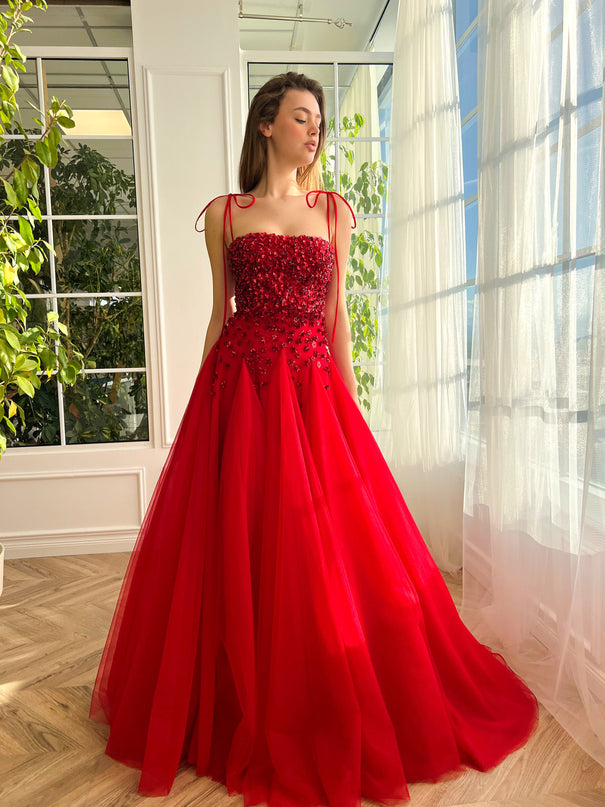 Vestido Largo 251