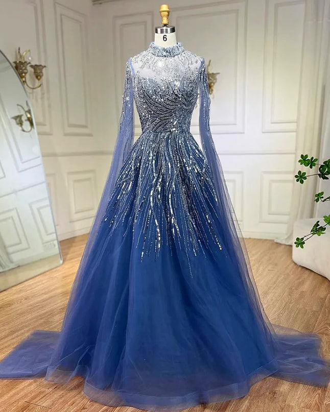 Vestido Alta Costura 62