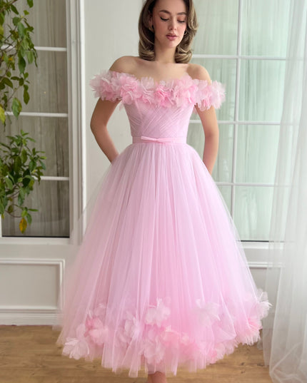 Vestido Corto 94