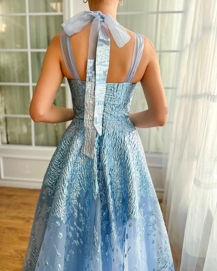 Vestido Largo 261