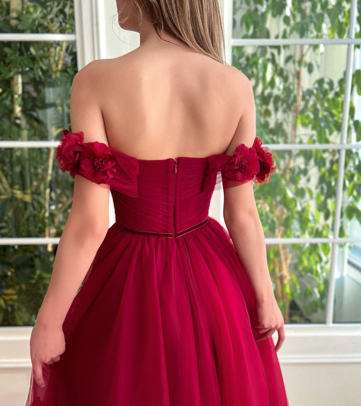 Vestido Largo 99