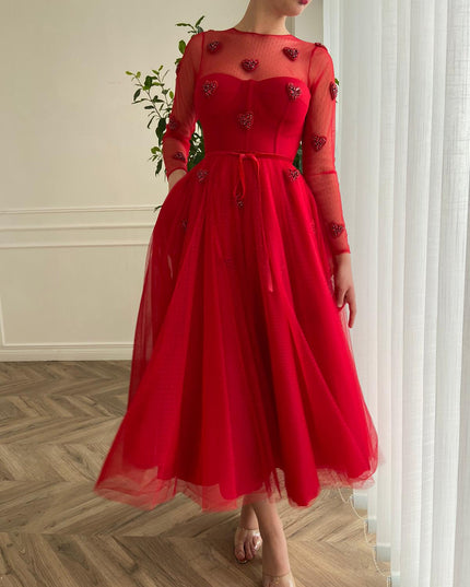 Vestido Corto 7