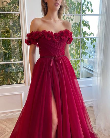Vestido Largo 99