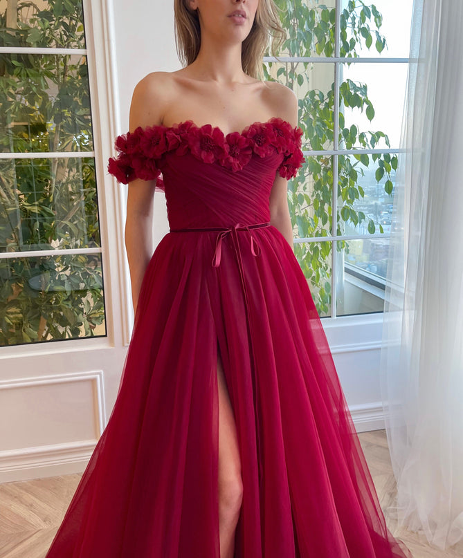 Vestido Largo 99