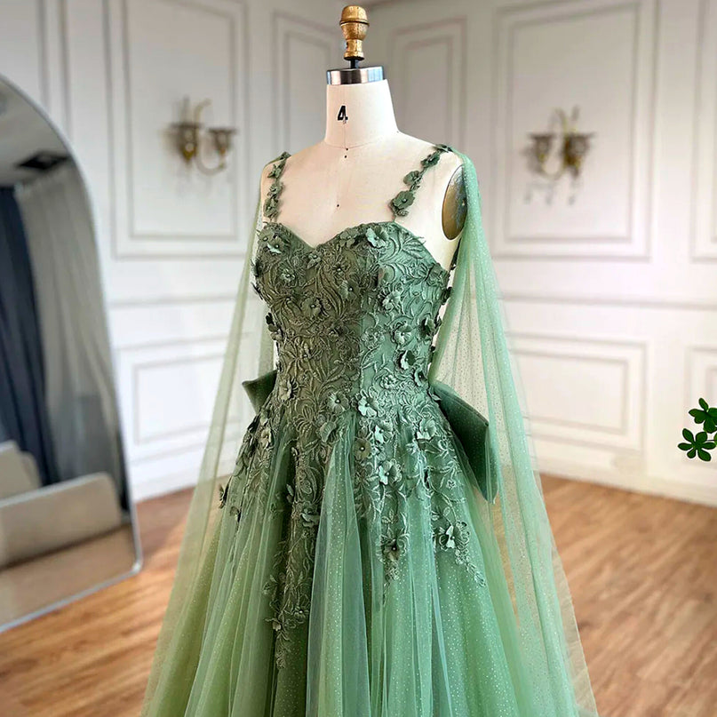 Vestido Alta Costura 89