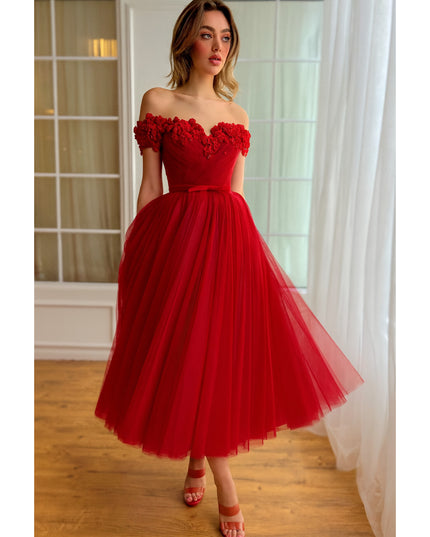 Vestido Corto 109