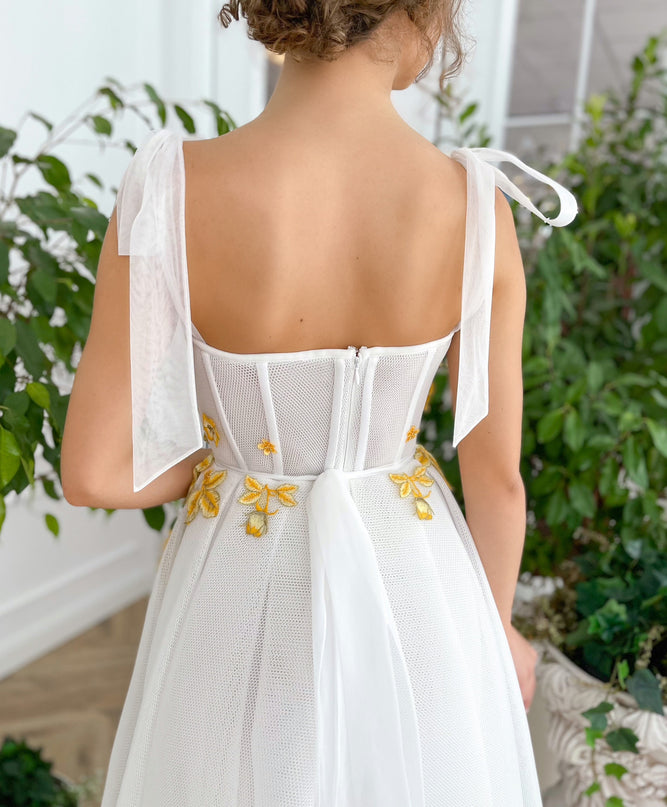 Vestido Corto 34