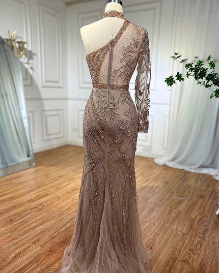 Vestido Alta Costura 12