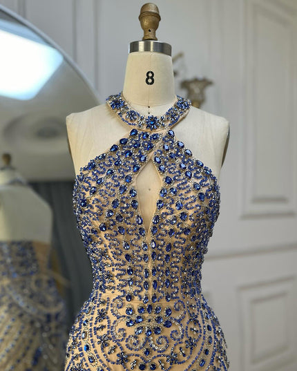 Vestido Alta Costura 24