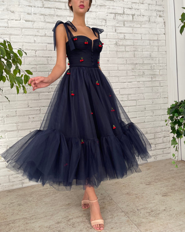 Vestido Corto 39
