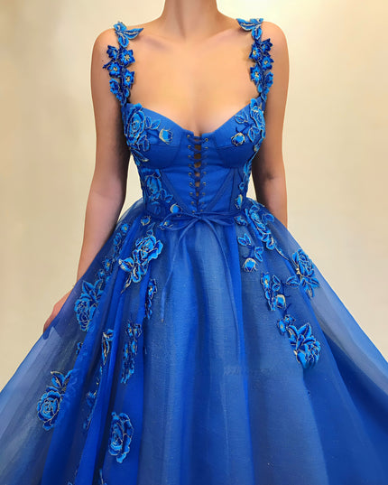 Vestido Largo 312