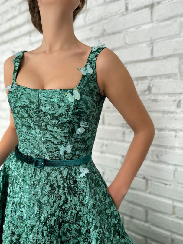 Vestido Largo 24