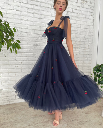 Vestido Corto 39