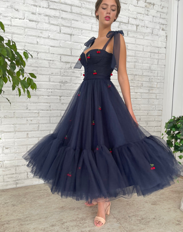 Vestido Corto 39