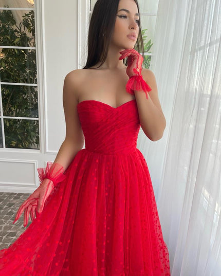 Vestido Corto 57