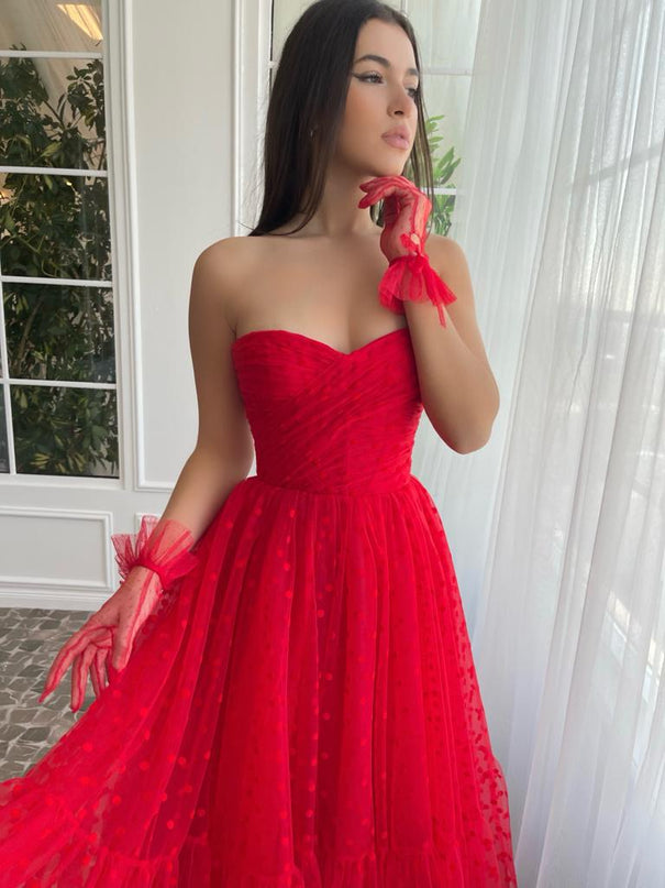 Vestido Corto 57