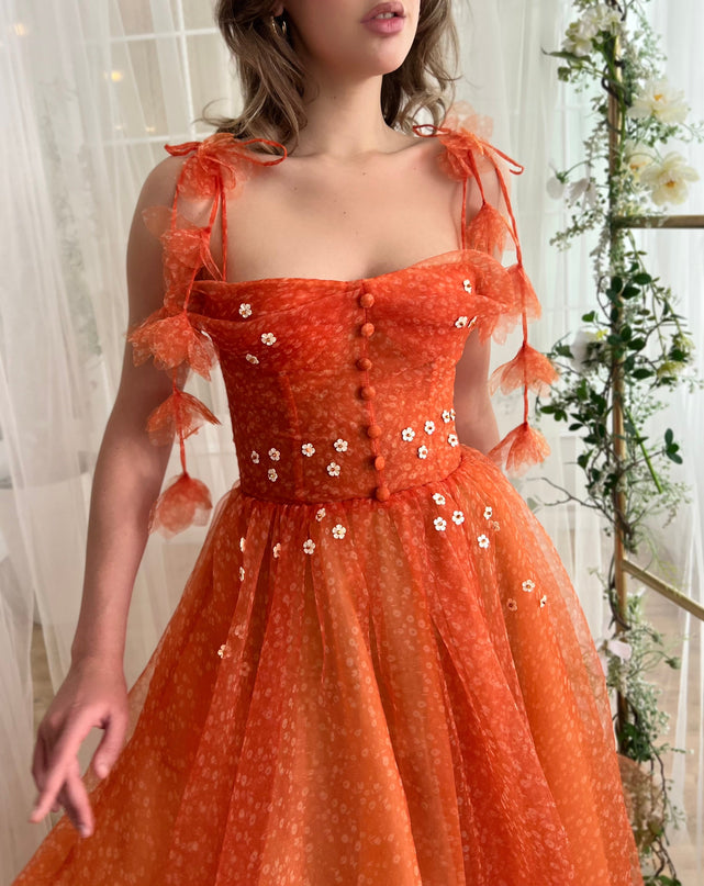 Vestido Corto 88