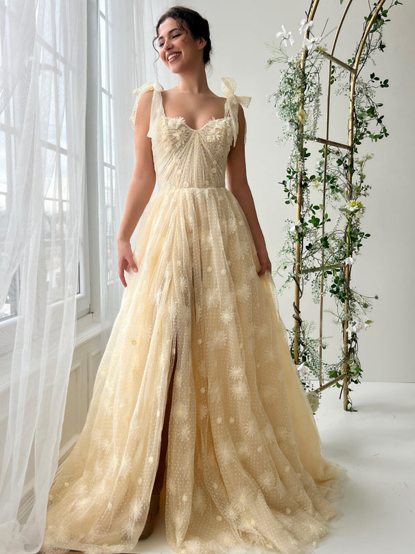 Vestido Largo 16
