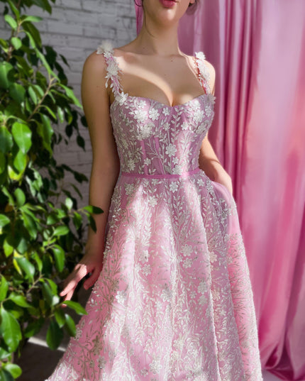 Vestido Corto 67