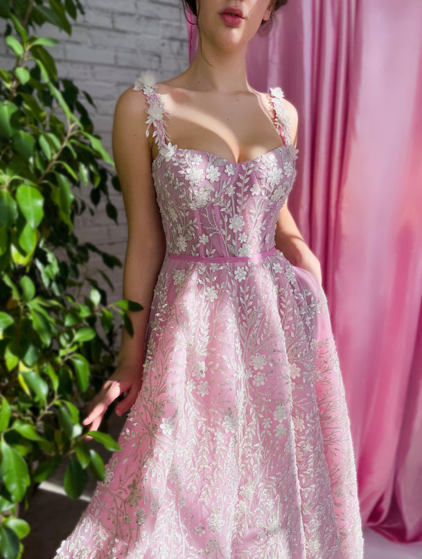 Vestido Corto 67