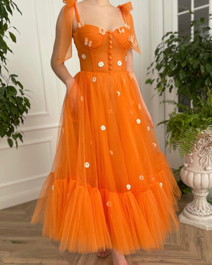 Vestido Corto 16
