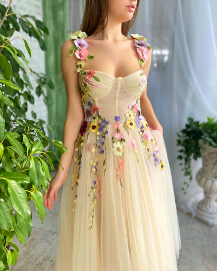 Vestido Corto 103