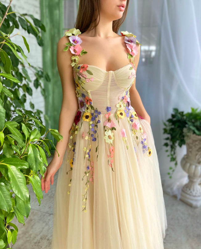 Vestido Corto 103